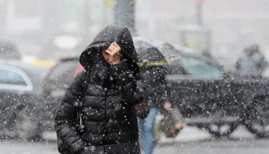 Temperatur 10 dərəcə enəcək - XƏBƏRDARLIQ