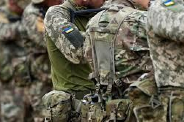 Кто из европейцев направит своих солдат в Украину?