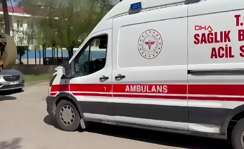 TƏCİLİ: Türkiyədə liseydə ATIŞMA: Şagirdlər girov götürüldü - Yaralılar var