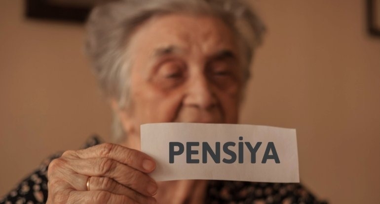 Yaşa görə pensiya artırılır - Nazir məbləği AÇIQLADI