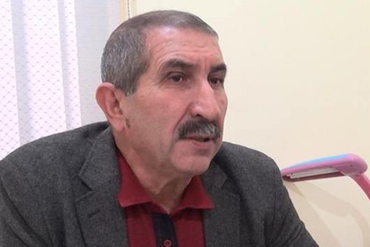 Erməni deputat: “Dəhliz məsələsini Rusiya gündəmə gətirir”