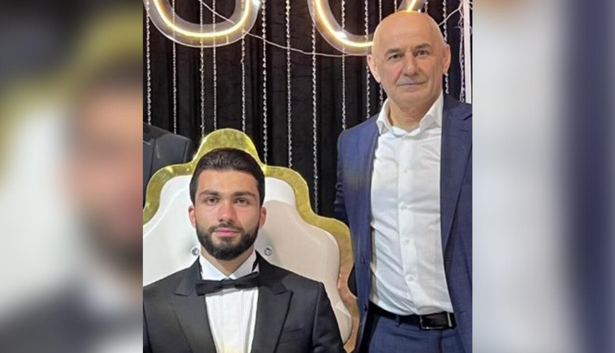 “Uşaqlıqdan Musada böyük istedad olmayıb” - Əmisi