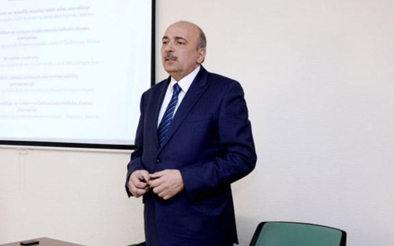 У Минздрава нет данных о распространении нового штамма COVID-19 в Азербайджане