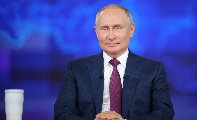 “Putin SSRİ-ni yox, onun xəritəsini bərpa etmək istəyir, amma...” - VACİB DETALLAR