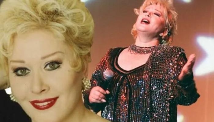Muazzez Abacı 78 yaşında vəfat edib