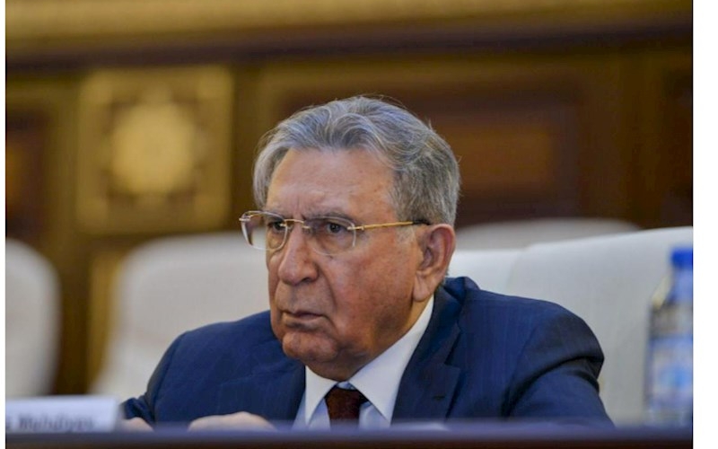 Səfirliyimizə atılan raketin Ramiz Mehdiyevlə nə əlaqəsi?