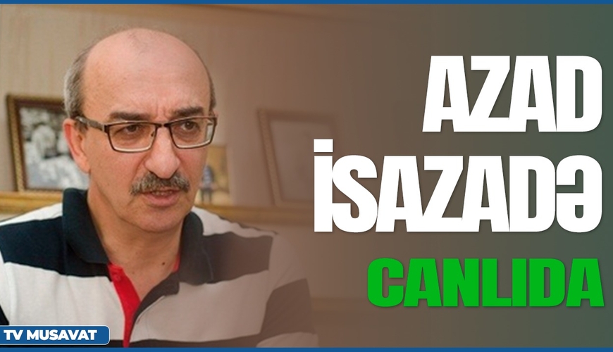 İran yenə HƏDƏLƏDİ: Cavablarını aldılar, alacaqlar... – Hərbi analitiklə CANLI