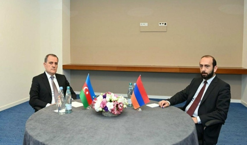 Глава МИД Азербайджана и Армении встретятся в Казахстане