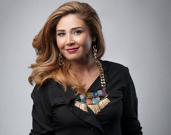 Elnarə Xəlilova özünü qartalla müqayisə etdi