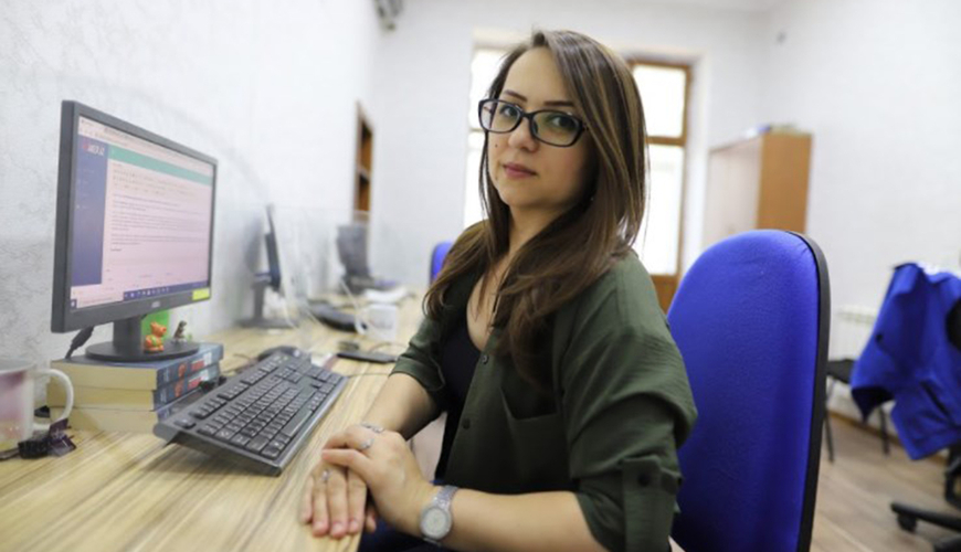 “Çağırdığım taksi sürücüsü maşını yüksək sürətlə üstümə sürdü”