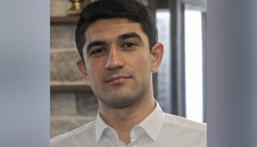 32 yaşlı azərbaycanlı Moskvada həyatını itirdi