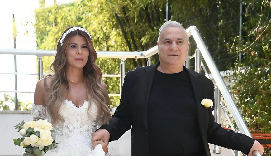 Mehmet Ali Erbil boşanır