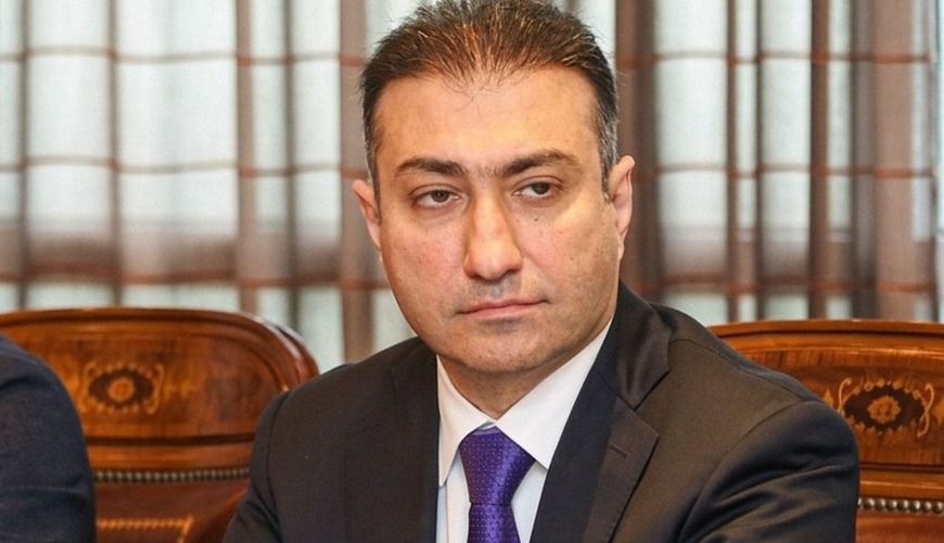 Anar Bayramov daha 5 müşavirini və departament rəhbərini işdən çıxardı 