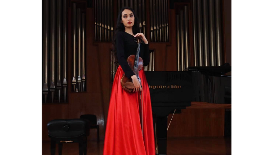 Avropanı fəth edən şuşalı skripkaçı: "Xaricilər musiqimizə h