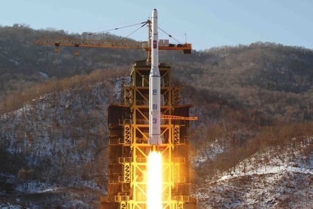 В ООН заявили, что КНДР готовит ядерный полигон для испытаний-