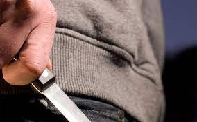 В Гяндже 33-летнему мужчине нанесли ножевые ранения