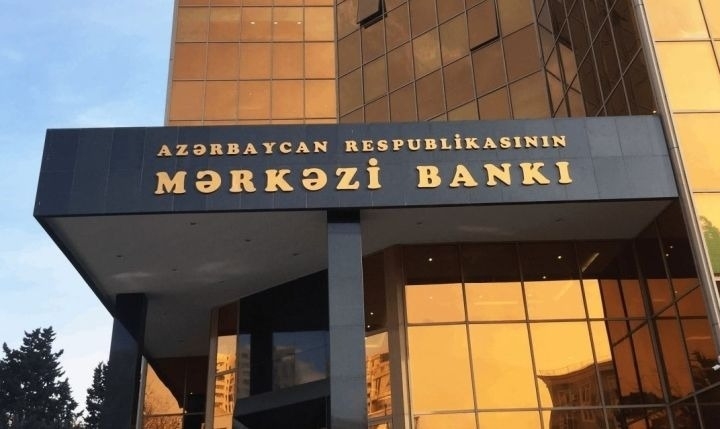 SON DƏQİQƏ: Mərkəzi Bank MÜHÜM QƏRAR VERDİ