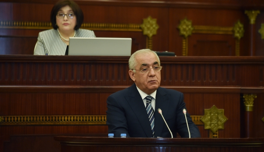 Əli Əsədov qarşıdakı 3 ilin HƏDƏFLƏRİNİ açıqladı
