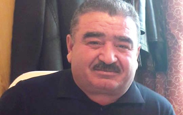 Keçmiş hakim yenidən müttəhimlər kürsüsündə - 214 minlik borc qalmaqalı davam edir