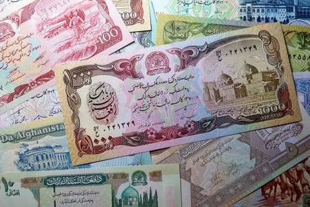 Талибы просят США разблокировать деньги Афганистана