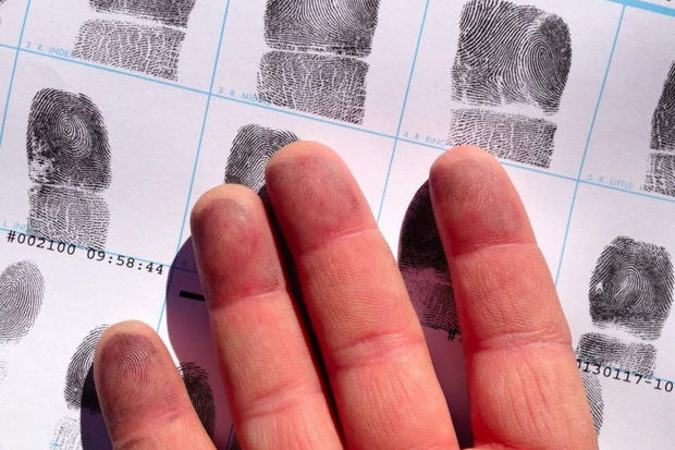 Ученые выяснили, что отпечатки пальцев не являются уникальными