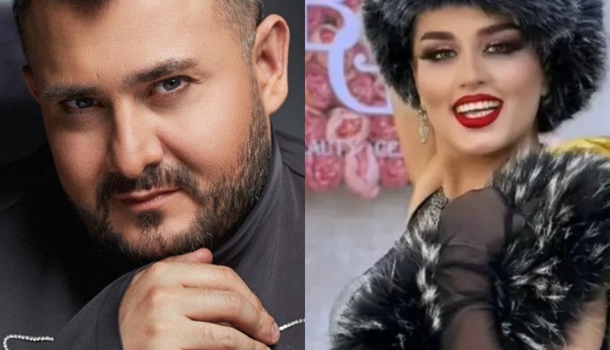 Muraddan Elzanın “Jingle belss”inə - reaksiya