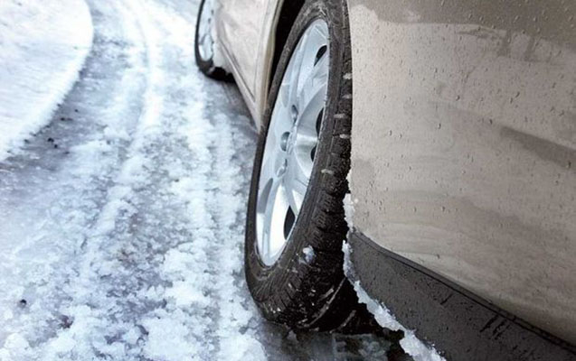 Bəzi yerlərdə yollar buz bağlayacaq- Xəbərdarlıq