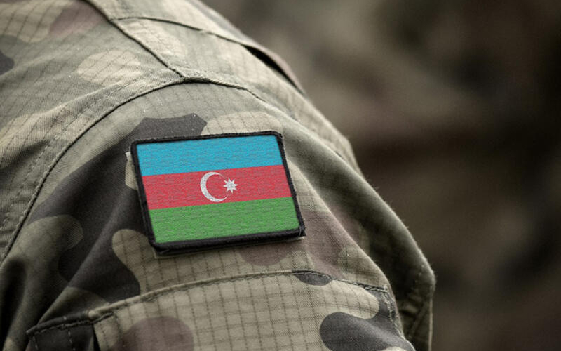 Bu hərbi qulluqçulara leytenant hərbi rütbəsi veriləcək
