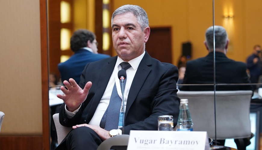 Sülh, enerji, gəlir: Azərbaycanın hədəfləri
