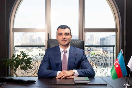Milli Məclis Mərkəzi Bankın yeni rəhbəri ilə bağlı təqdimatı təsdiqlədi - Taleh Kazımov söz verdi