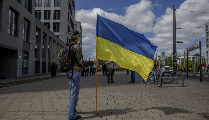 Almaniyada çağırış: “Hərbi xidmətə yararlı qaçqınlar Ukraynaya qayıtsın”