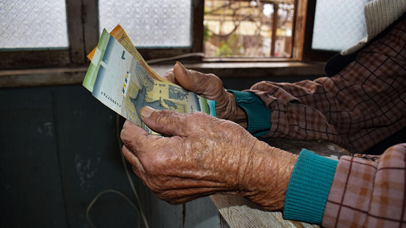 Vəfat edən şəxsin pensiyası ilə bağlı vacib məqamlar