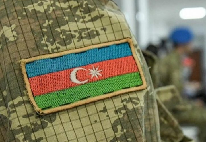 Азербайджан совместно с РМК возьмет под охрану сданное армянскими боевиками оружие