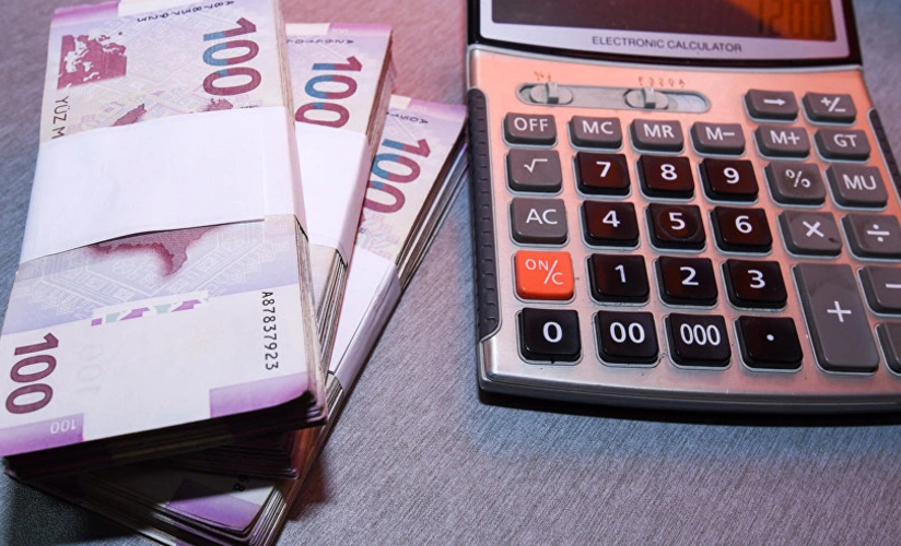 Nazir dövlət borcunu açıqladı