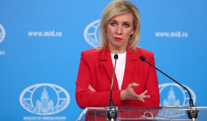 Россия отреагировала на решение Анкары одобрить заявку Швеции на вступление в НАТО