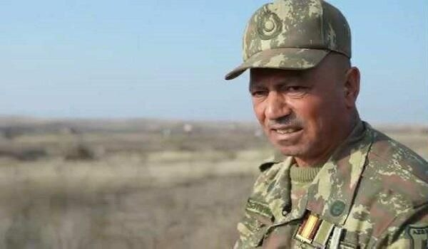 Ağdamda minaya düşən Gizir Xanıya şəhidlik statusu verildi