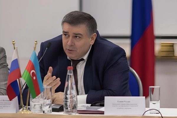 Шахину Шихлинскому грозит пожизненное