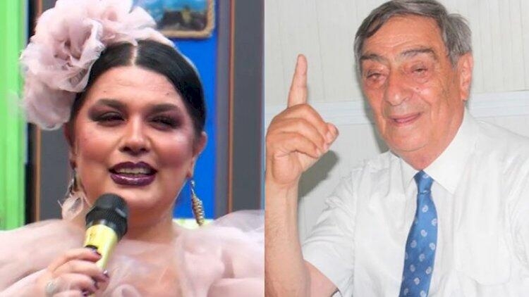 Rəşid Mahmudova 
