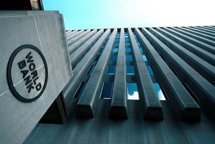 Dünya Bankının Azərbaycanla bağlı 247 səhifəlik pessimist hesabatı