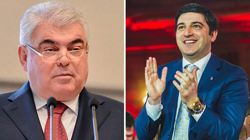 Ayı əti yedi, ölkədən getdi - Ziya Məmmədovun oğlu haradadır?