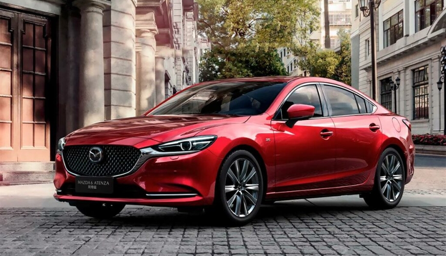 “Mazda” Rusiyadakı payını 1 avroya satıb - Ölkədən 82 milyonluq zərərlə gedib