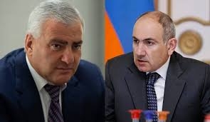 Paşinyanın Karapetyan dərdi - iş adamının 6 ayı qalır...