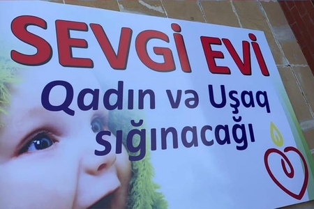 Bakıda uşaqlara aylarla əzab verilən sığınacağın adı MƏLUM OLDU