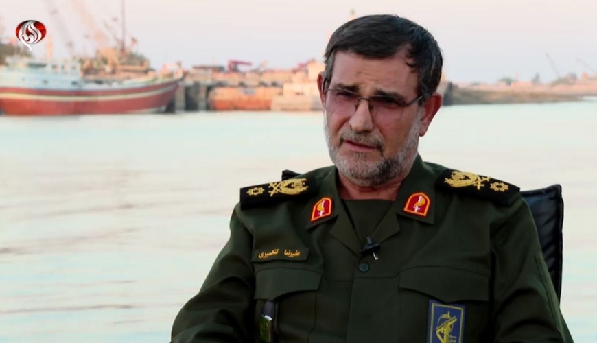 İsrail mediasından SENSASİON İDDİA: Əlirza Tanqsiri də ÖLDÜRÜLDÜ