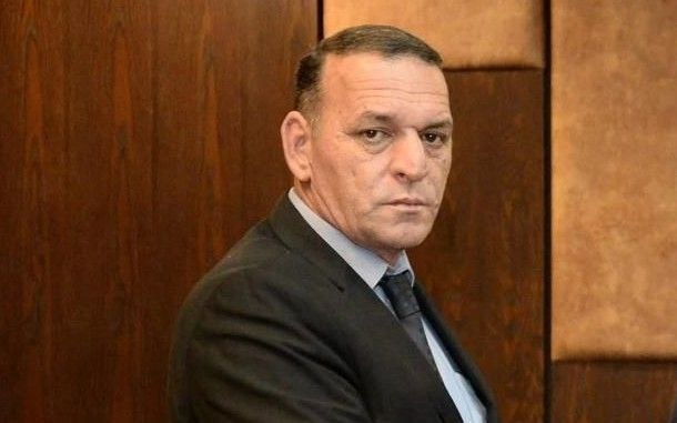 Vəzifəli şəxs qəzada həlak oldu
