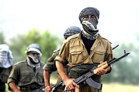 Türkiyənin müdafiə naziri: İran PKK terrorçuları üçün təhlükəsiz sığınacaq halına gəlib
