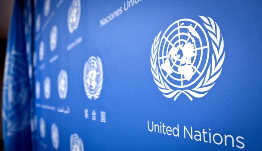 ООН осудила атаки Украины по территории России