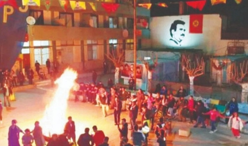 PKK mayın 28-də ölkədə xaos yaratmağa hazırlaşır
