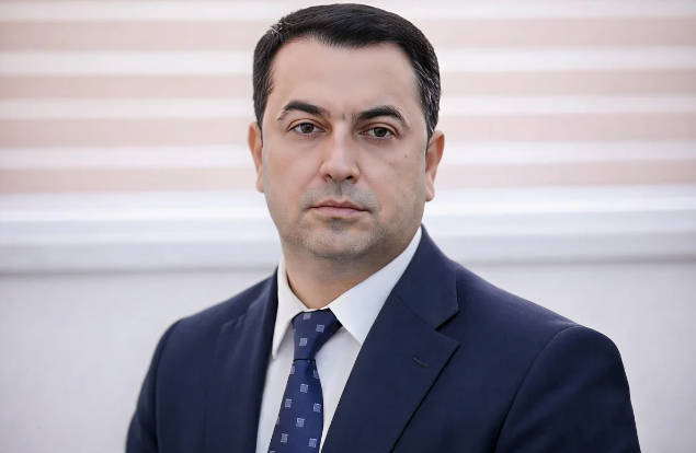 Şəhid ailələrinə laqeyd yanaşdığı üçün işdən çıxarılan Rəşad Əhmədəliyevin yerinə TƏYİNAT