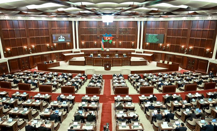 Azərbaycan və Maldiv arasında mühüm razılaşma